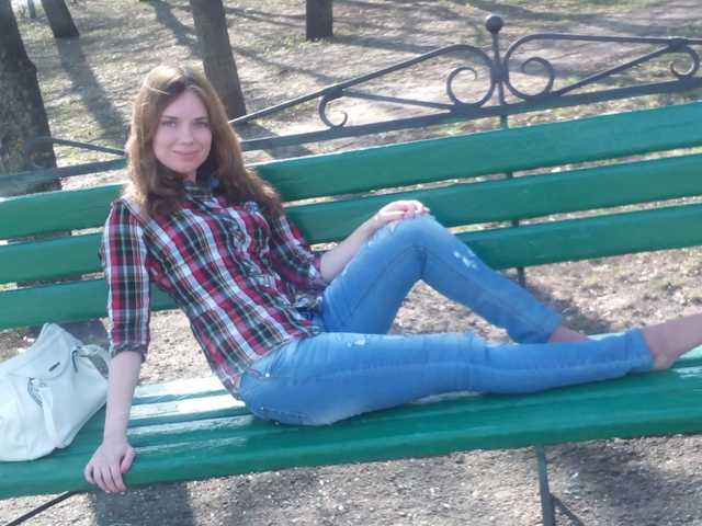 Foto do perfil Sexy-Angel777