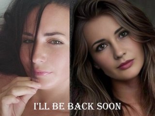 Chat de vídeo erótico Sexy-Angelok