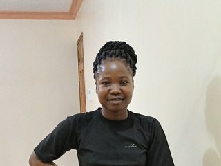 Chat de vídeo erótico Sexy-ass3