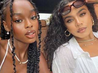 Chat de vídeo erótico Sexy-Babes