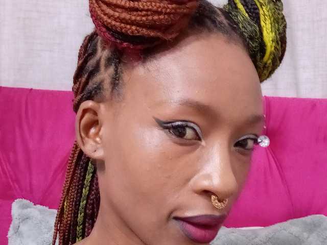 Foto do perfil Sexy-bad-girl