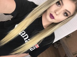 Foto de perfil Sexy-Blondy