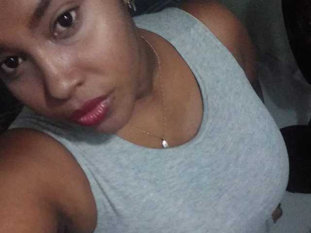 Foto do perfil Sexy-Brunette