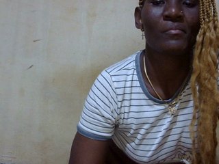 Chat de vídeo erótico sexy-candy1