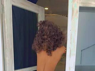 Chat de vídeo erótico sexy-dee