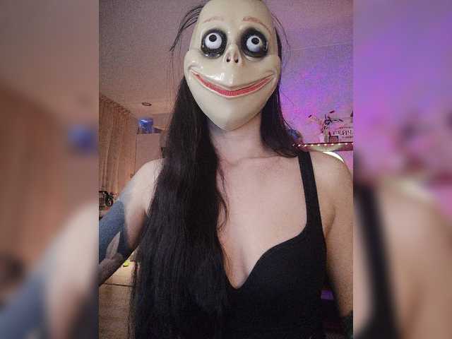 Capturas de tela de transmissão Sexy-girl999