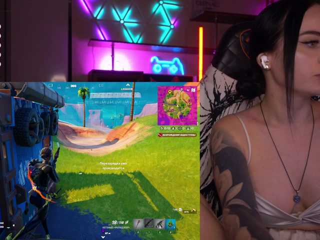 Capturas de tela de transmissão Sexy-girl999