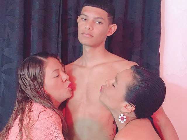 Foto do perfil Sexy-Grandm