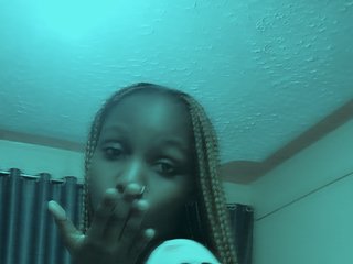 Chat de vídeo erótico Sexy-ilonaa