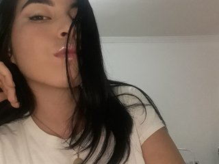 Chat de vídeo erótico sexy-kiara