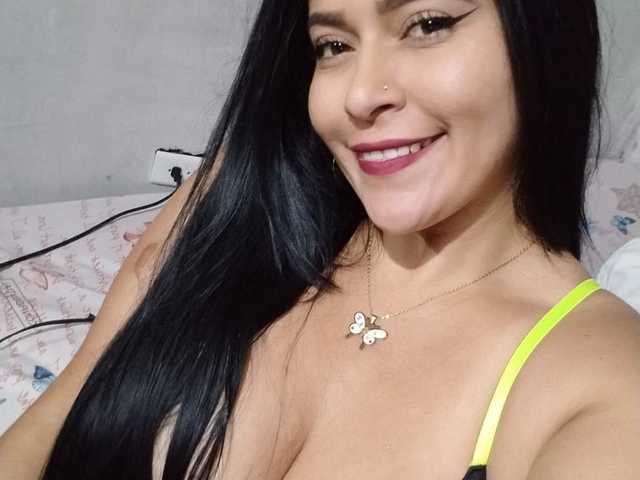 Foto do perfil sexy-latina69