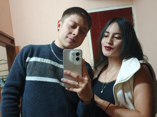Chat de vídeo erótico Sexy-Love1