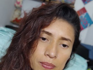 Chat de vídeo erótico sexy-mary-hot