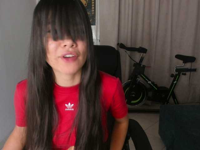 Capturas de tela de transmissão sexy-natty