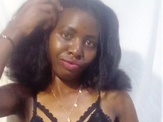 Chat de vídeo erótico Sexy-Olivia