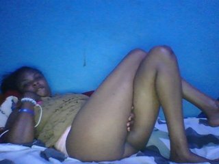Chat de vídeo erótico Sexy-patty
