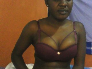 Chat de vídeo erótico Sexy-Qikie