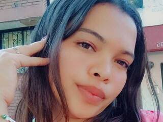 Chat de vídeo erótico sexy-vicky