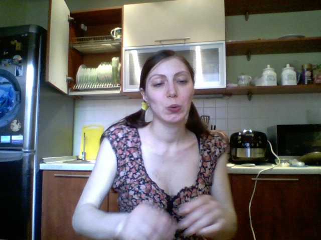 Capturas de tela de transmissão sexy1-paro4ka