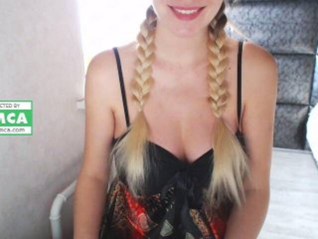 Capturas de tela de transmissão Sexy1lady