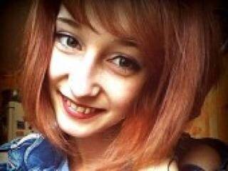 Chat de vídeo erótico sexy1marina