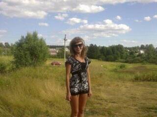 Chat de vídeo erótico Sexy69Angel