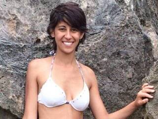 Chat de vídeo erótico Sexy_Arco