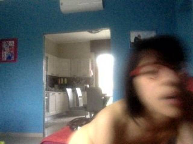 Capturas de tela de transmissão Sexy_Arco