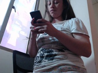 Fotos sexyabby1 my LOVENSE vibrate with your tips #lovense #colombian #asian #bbw #hairy #anal #squirt #latina #german #feet #french #nolimits #bdsm #indian #daddy tokens