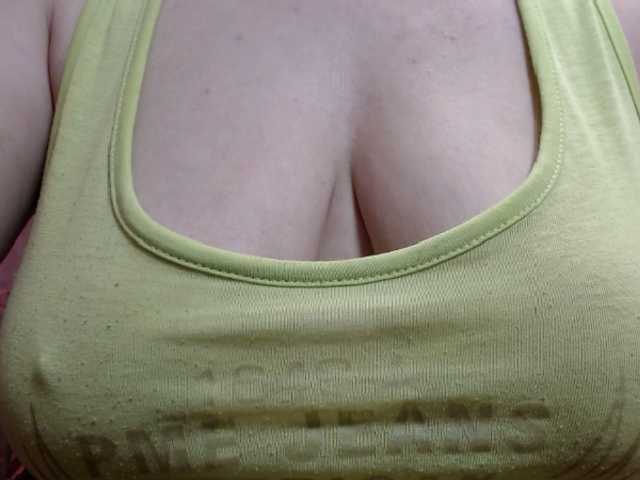 Capturas de tela de transmissão SexYagodka