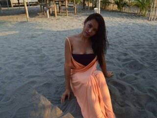 Chat de vídeo erótico SexyAires