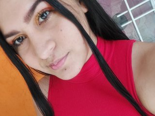 Chat de vídeo erótico SexyAisha