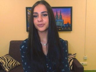 Capturas de tela de transmissão SexyAlenaaa