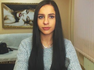 Capturas de tela de transmissão SexyAlenaaa