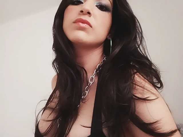Foto do perfil SHEBANGSHERLSELF
