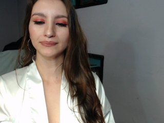 Capturas de tela de transmissão SexyAlicia