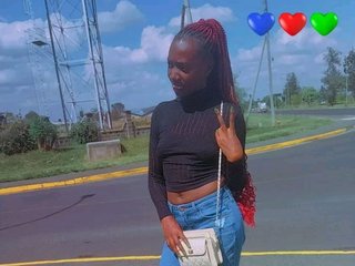 Chat de vídeo erótico Sexyamanda12