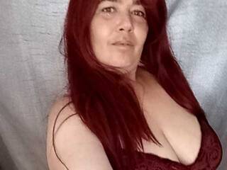 Chat de vídeo erótico SexyAmber-1