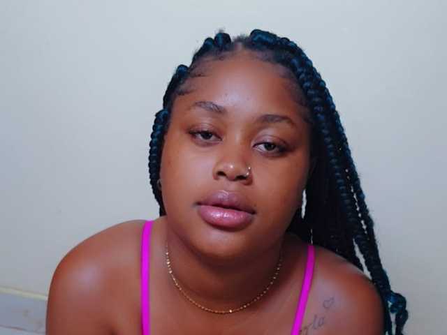 Foto do perfil sexyamelia