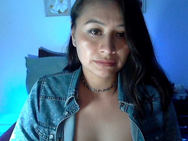 Capturas de tela de transmissão sexyandrea23