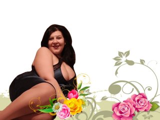 Foto do perfil SexyAne