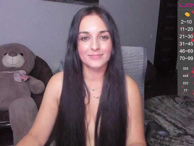 Capturas de tela de transmissão SexyANGEL7777