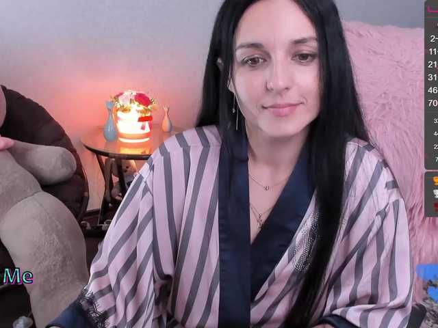 Capturas de tela de transmissão SexyANGEL7777