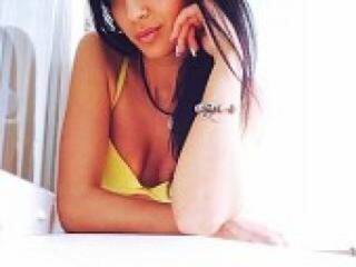 Chat de vídeo erótico sexyangelxx