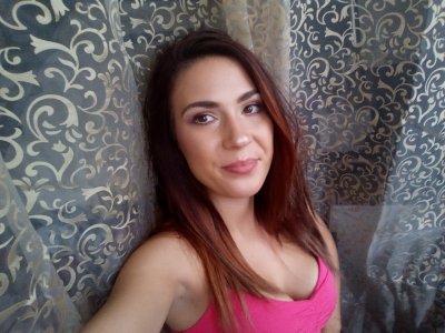 Foto do perfil SexyAnnie2