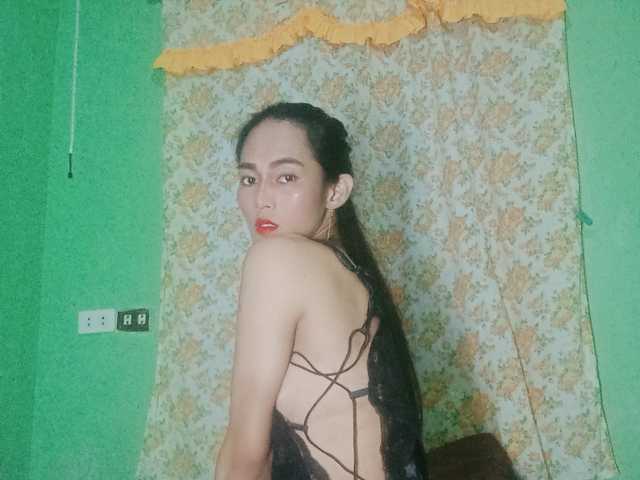 Foto do perfil sexybabeforhire