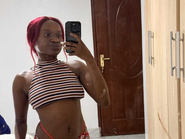 Foto do perfil SexybadAss00