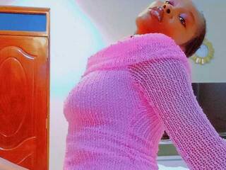 Chat de vídeo erótico sexybarbiequeen