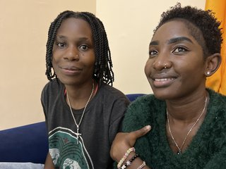 Chat de vídeo erótico Sexybby123