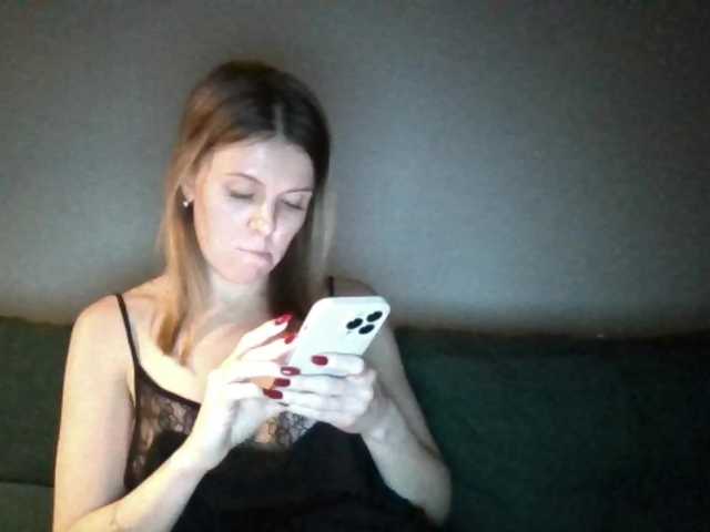 Capturas de tela de transmissão sexyberry